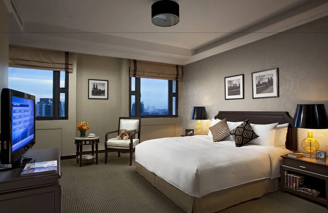 Orchard Parksuites By Far East Hospitality-1