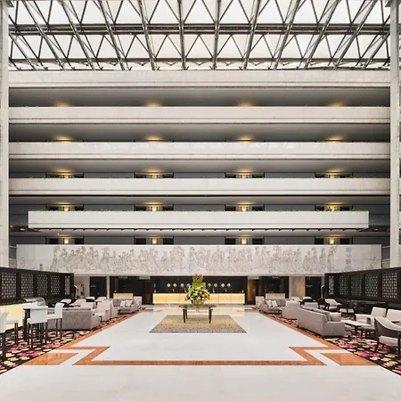 Concorde Hotel Singapore-3