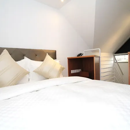 Arton Boutique Hotel-3
