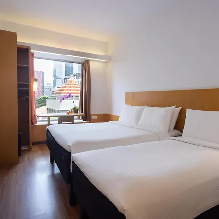 Ibis Singapore On Bencoolen-2
