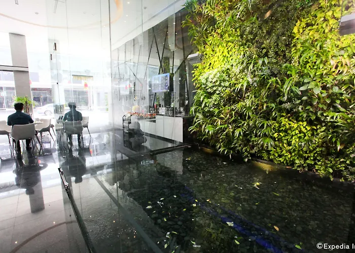 Arton Boutique Hotel Singapore